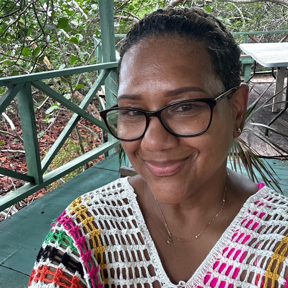 Meet your Posher, Sheryl